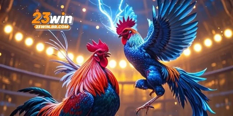 Kinh nghiệm chọn gà chuẩn giúp gia tăng cơ hội thắng cược