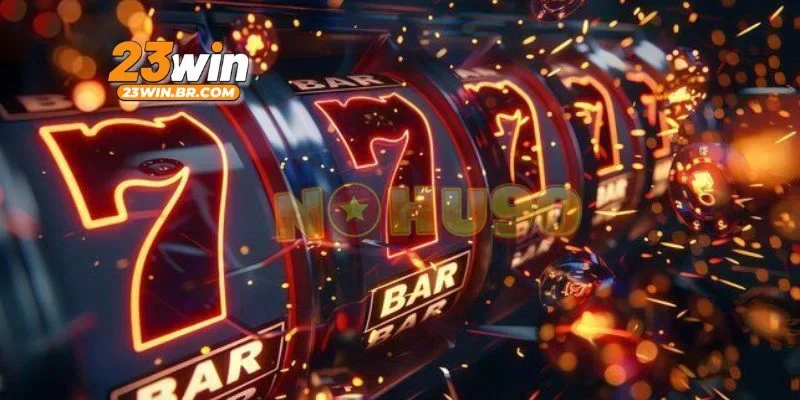 Bí quyết tạo nên sự cuốn hút của trò chơi nổ hũ