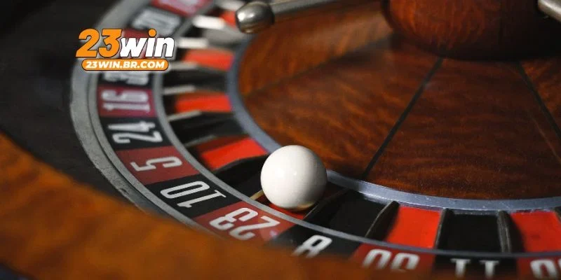 Kinh nghiệm thực chiến để thắng roulette