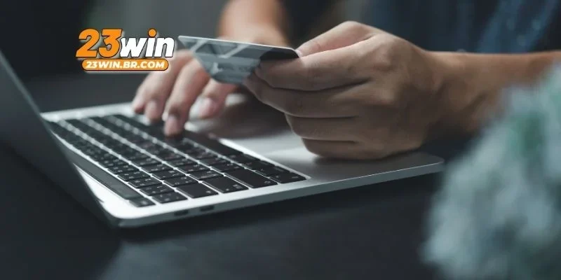 Thao tác nạp tiền thuận tiện và tiết kiệm thời gian