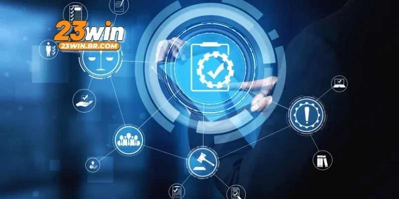 Bảo vệ thông tin toàn diện và duy trì độ tin cậy cho hệ thống